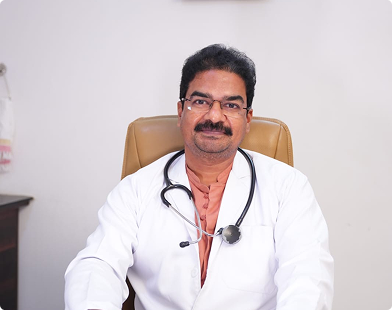 Dr. Vegesna Ravi Kumar Raju
