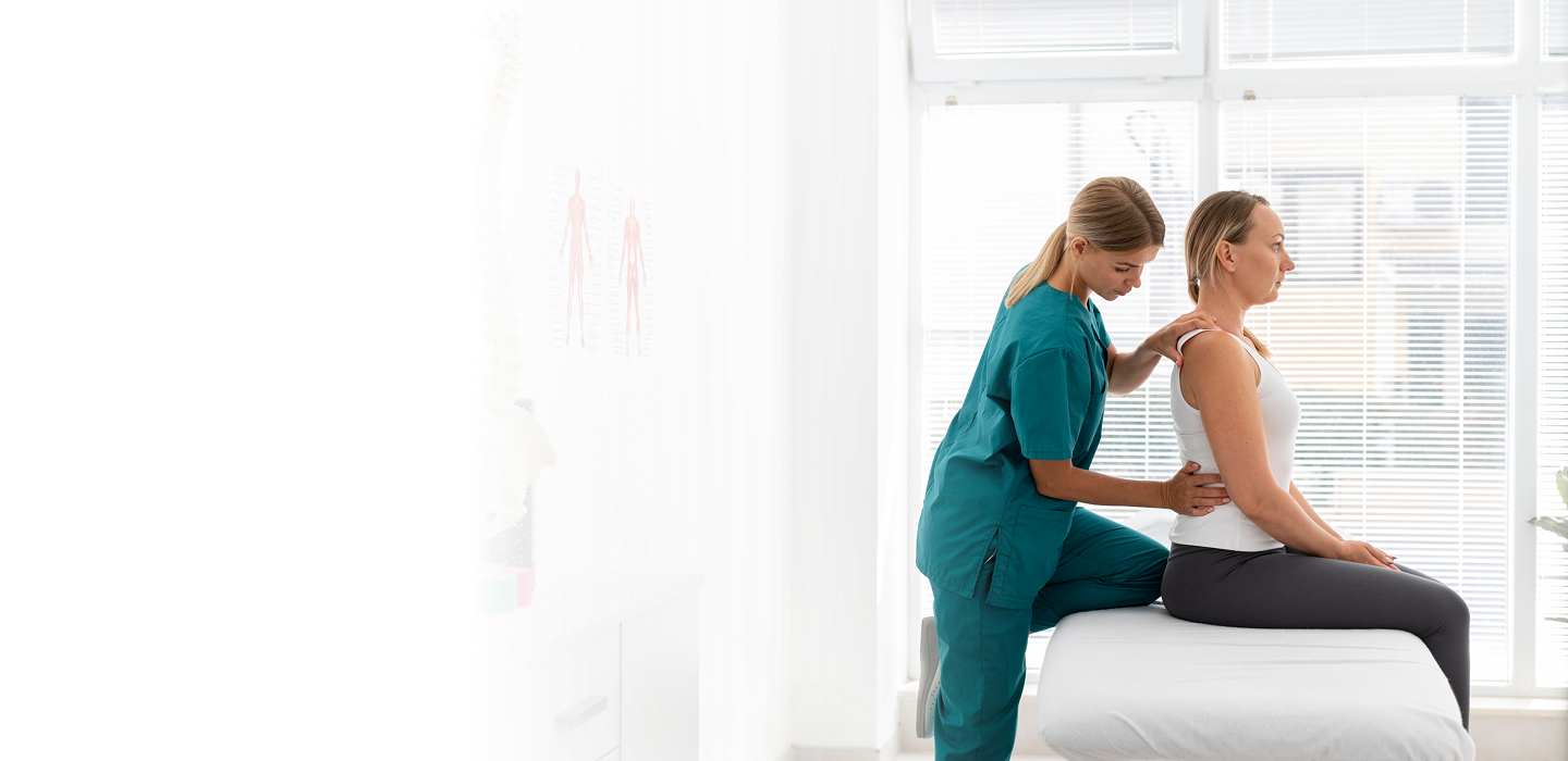 Physiotherapy