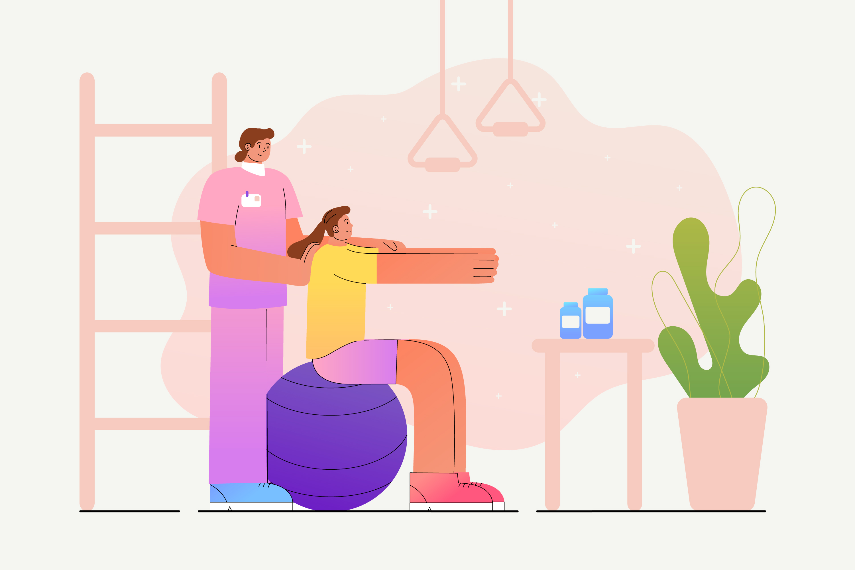 Fertility Fitness